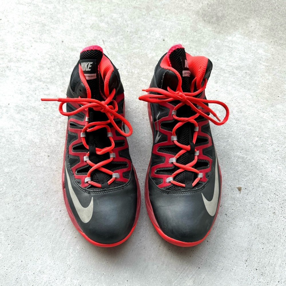 Men’s Airmax Stutter Step